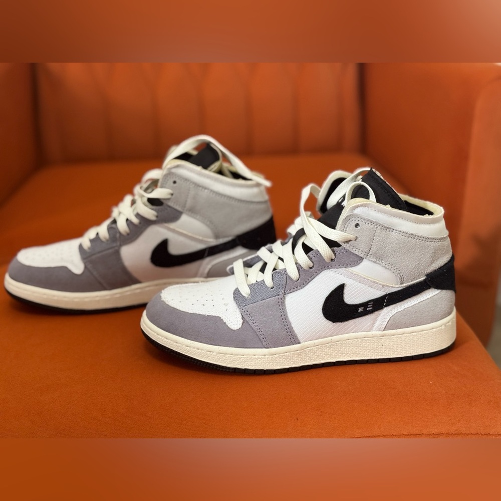Air Jordan 1 mid se craft (GS)